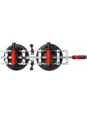 Elemento sujeción montaje encimeras PS130 BESSEY