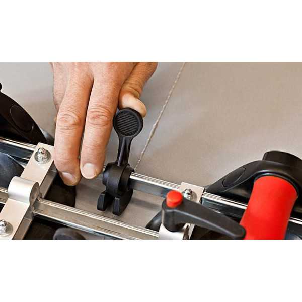 Elemento sujeción montaje encimeras PS130 BESSEY