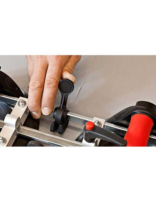 Elemento sujeción montaje encimeras PS130 BESSEY