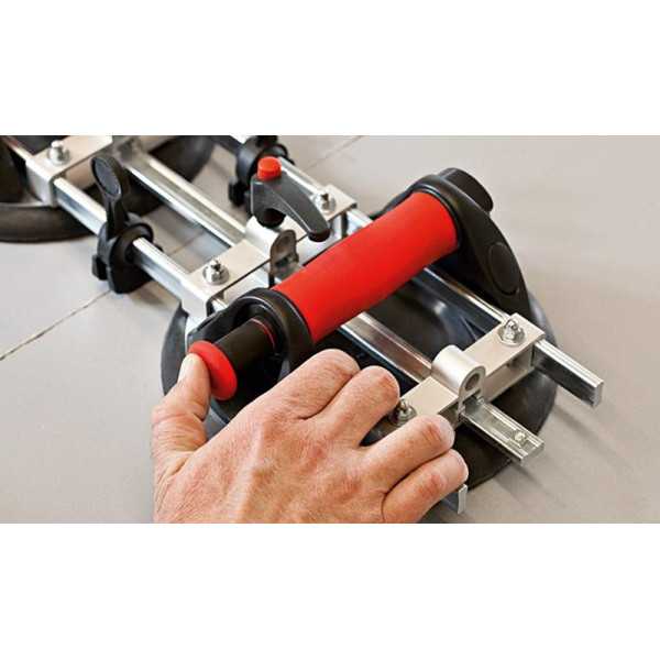 Elemento sujeción montaje encimeras PS130 BESSEY