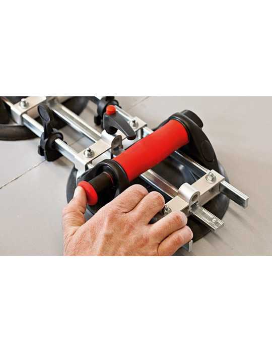 Elemento sujeción montaje encimeras PS130 BESSEY