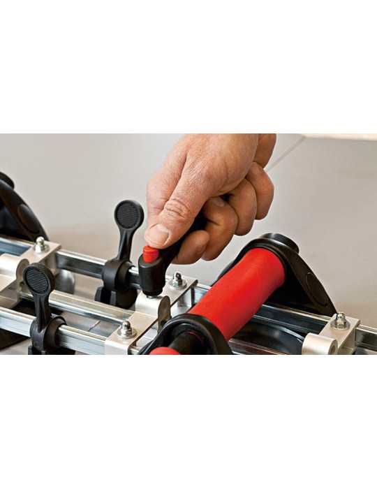 Elemento sujeción montaje encimeras PS130 BESSEY
