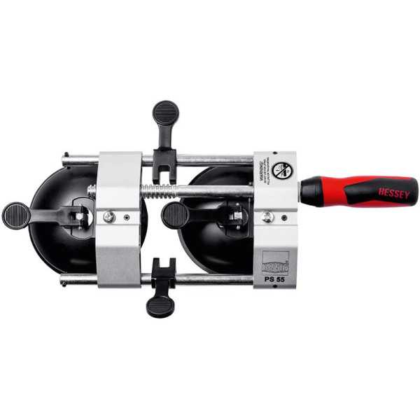 Elemento sujeción montaje encimeras PS55 BESSEY