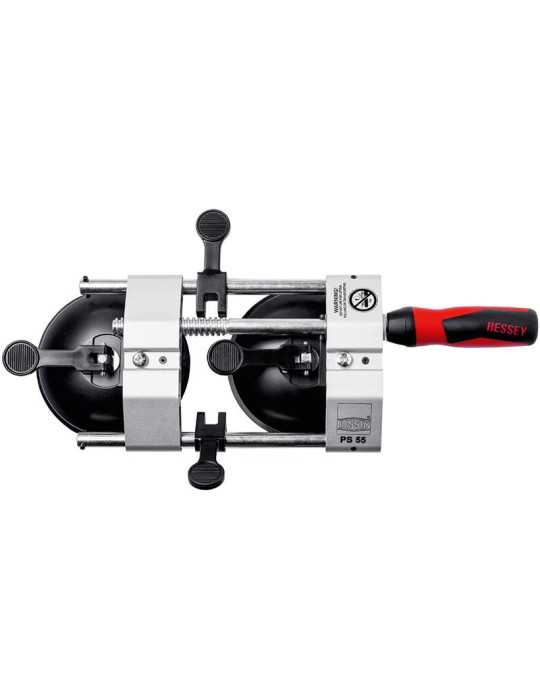 Elemento sujeción montaje encimeras PS55 BESSEY