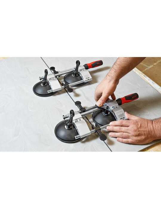 Elemento sujeción montaje encimeras PS55 BESSEY