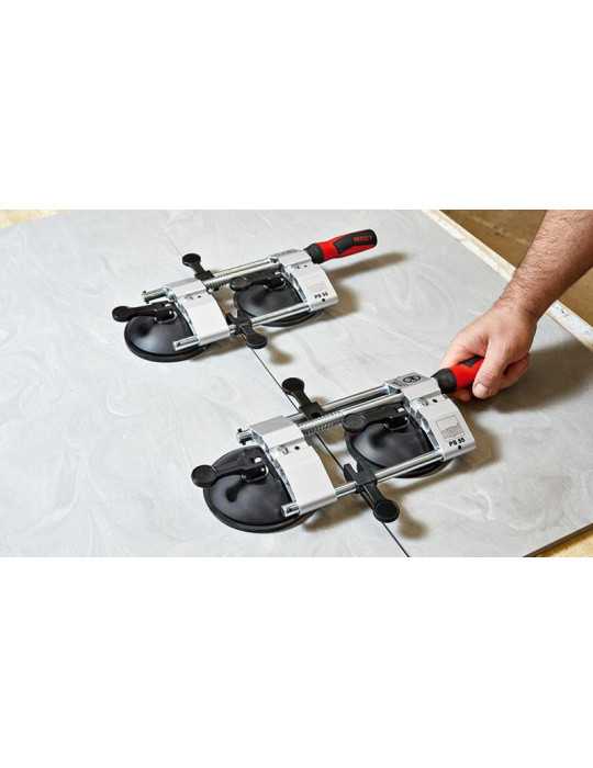Elemento sujeción montaje encimeras PS55 BESSEY