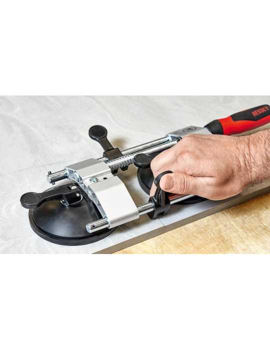 Elemento sujeción montaje encimeras PS55 BESSEY