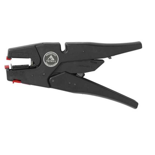 Pelacables Autoajustable hasta 16mm2 RENNSTEIG