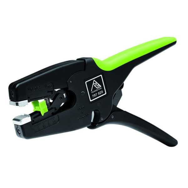 Pelacables Autoajustable MultiStrip 10 hasta 10mm2 RENNSTEIG