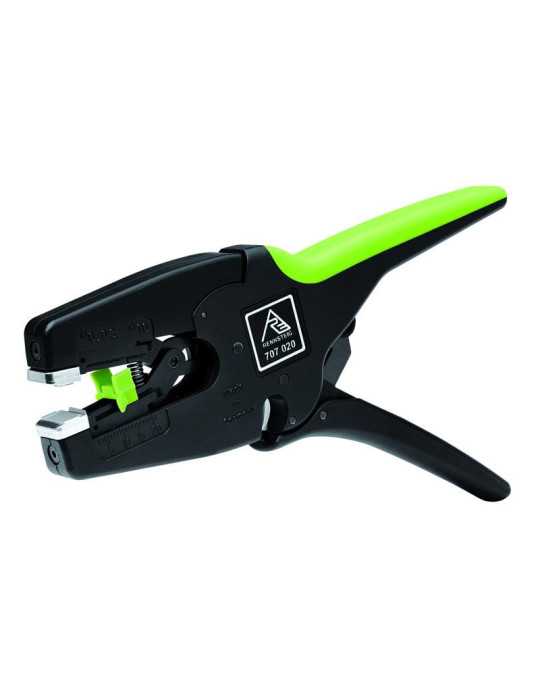 Pelacables Autoajustable MultiStrip 10 hasta 10mm2 RENNSTEIG