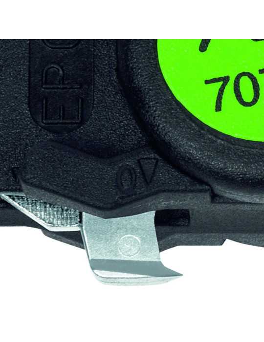 Pelamangueras XL para más de 25mm2 RENNSTEIG