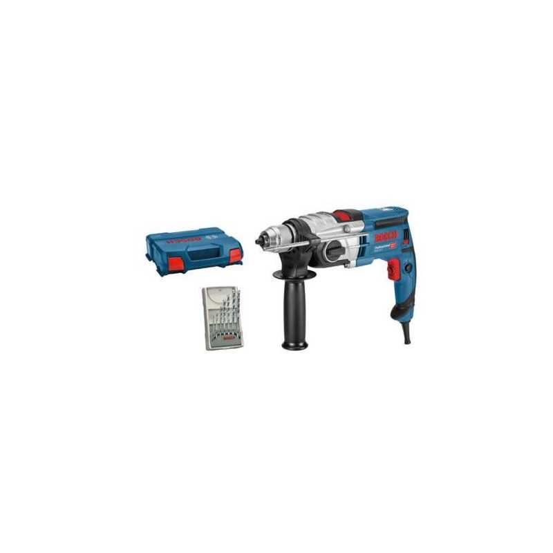 Taladro percutor BOSCH 850w. GSB 20-2 RE professional