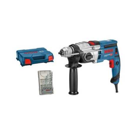 Taladro percutor BOSCH 850w. GSB 20-2 RE professional