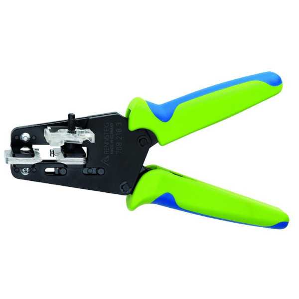 Pelacables de Precisión hasta 6mm2 RENNSTEIG