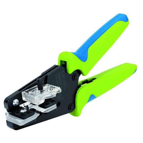 Pelacables de Precisión hasta 6mm2 RENNSTEIG