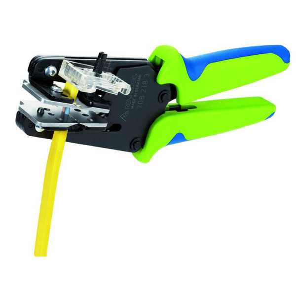 Pelacables de Precisión hasta 6mm2 RENNSTEIG