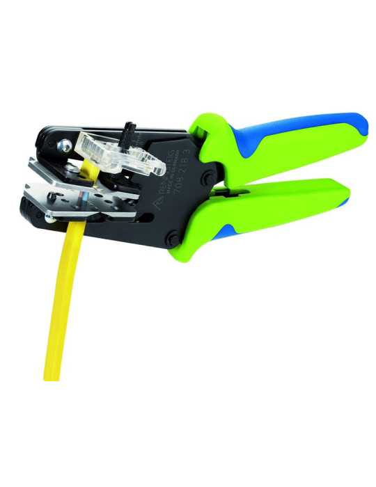 Pelacables de Precisión hasta 6mm2 RENNSTEIG