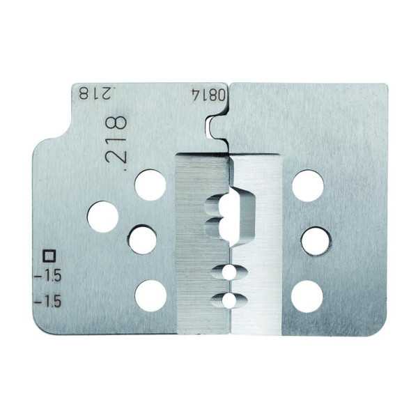 Pelacables de Precisión hasta 6mm2 RENNSTEIG