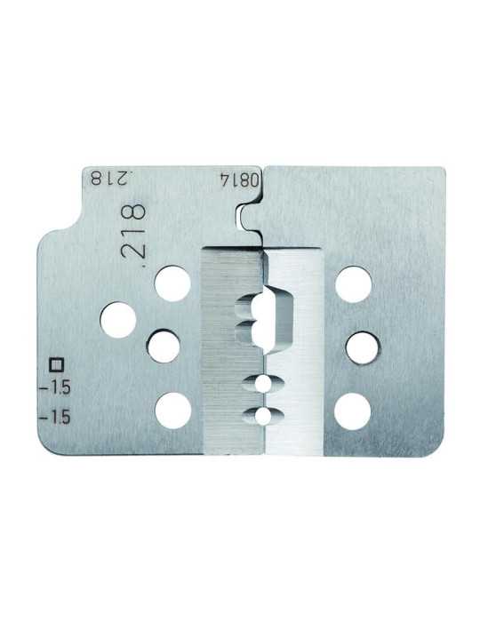 Pelacables de Precisión hasta 6mm2 RENNSTEIG