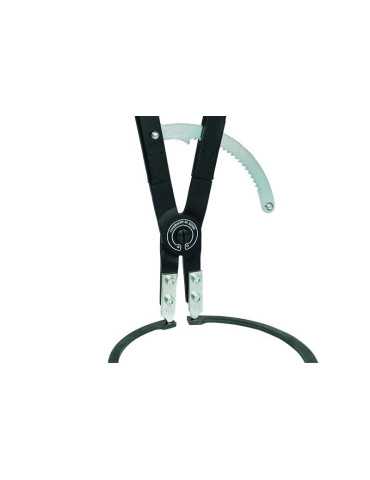 Alicates para Arandelas Interiores Rectos J6 RENNSTEIG 2