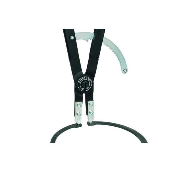 Alicates para Arandelas Interiores Rectos J6 RENNSTEIG