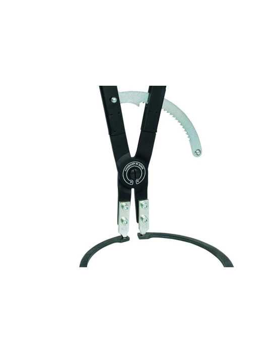 Alicates para Arandelas Interiores Rectos J6 RENNSTEIG