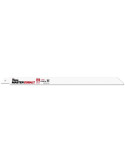 Sierras de Sable para Metal MASTER COBALT 12" 035 14T 50PK MORSE