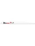 Sierras de Sable para Madera MASTER COBALT 12" 035 6T 50PK MORSE