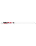 Sierras de Sable para Metal MASTER COBALT Hybrid 12" 050 8/12 50PK MORSE