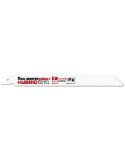 Sierras de Sable para Metal MASTER COBALT Hybrid 8" 035 10/14 50P MORSE