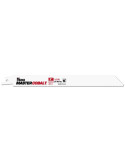 Sierras de Sable para Metal MASTER COBALT 9" 035 18T 50PK MORSE