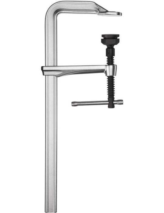 Tornillo de Apriete de Acero Forjado de Alta Potencia SGM 400 mm BESSEY
