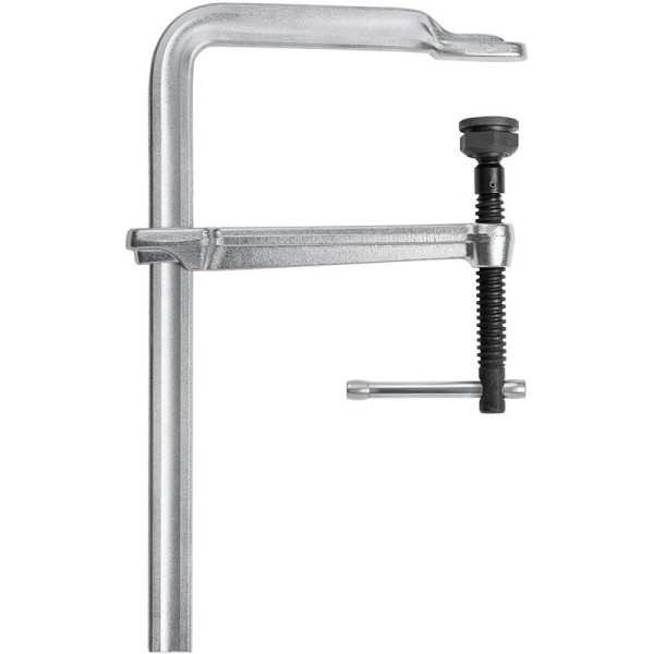 Tornillo de Apriete de Acero Forjado de Alta Potencia SGTM 600 mm BESSEY