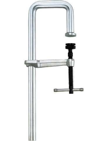 Tornillo de Apriete de Acero Forjado en U SGU30-14-10 BESSEY