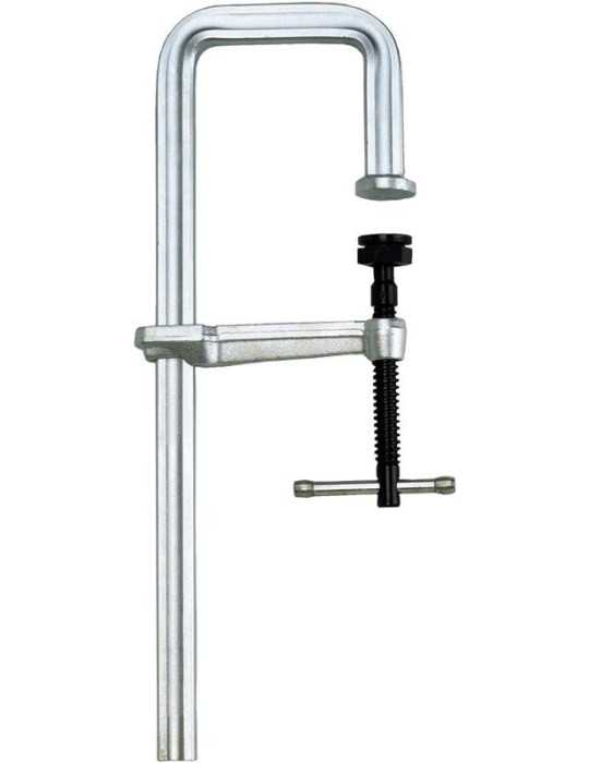 Tornillo de Apriete de Acero Forjado en U SGU30-14-10 BESSEY