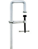 Tornillo de Apriete de Acero Forjado en U SGU30-14-10 BESSEY