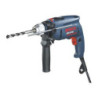 Taladro percutor BOSCH 600 w. GSB13RE 601217100