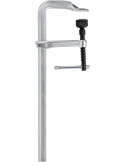 Tornillo apriete acero forjado alta potencia SLM 600 mm BESSEY