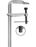 Tornillo de Apriete de Acero Forjado de Alta Potencia STBM 500 mm BESSEY