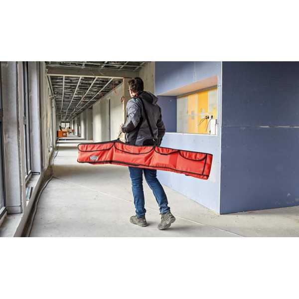 Bolsa transporte puntales expansión Serie STE BESSEY