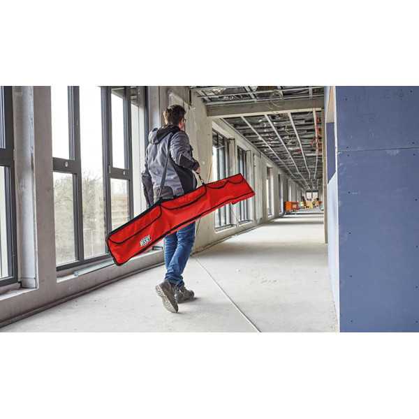 Bolsa transporte puntales expansión Serie STE BESSEY