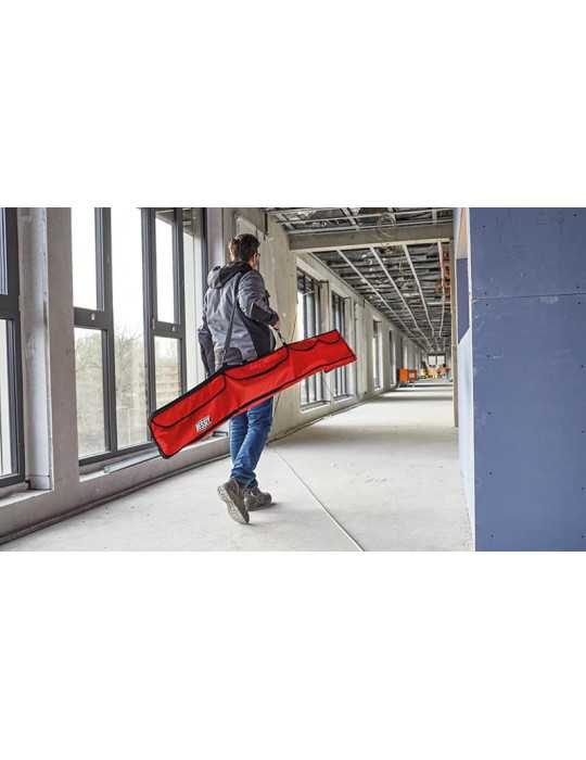 Bolsa transporte puntales expansión Serie STE BESSEY