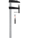 Tornillo de Apriete con Mordazas de Fundición TGK-K 1000 mm BESSEY