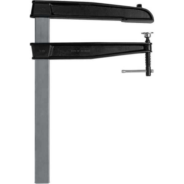 Tornillo de Apriete de Gran Alcance con Mordazas de Fundición TGNT-K 300 mm BESSEY