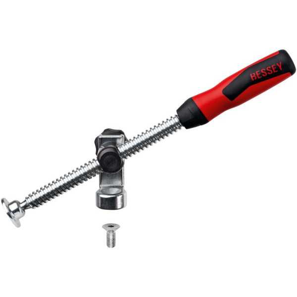 Mordaza bancos soldadura TW28AV BESSEY