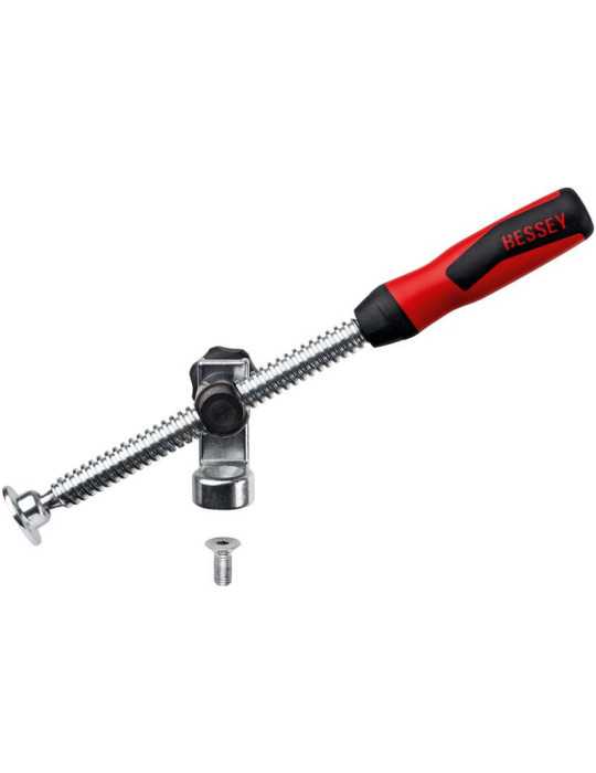 Mordaza bancos soldadura TW28AV BESSEY