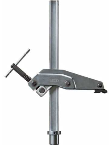 Mordaza bancos soldadura TW28GRS30-12 BESSEY