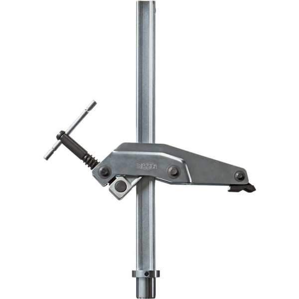 Mordaza bancos soldadura TW28GRS30-12 BESSEY