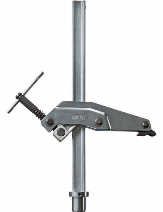 Mordaza bancos soldadura TW28GRS30-12 BESSEY