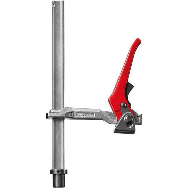Mordaza bancos soldadura TW28-30-12H BESSEY